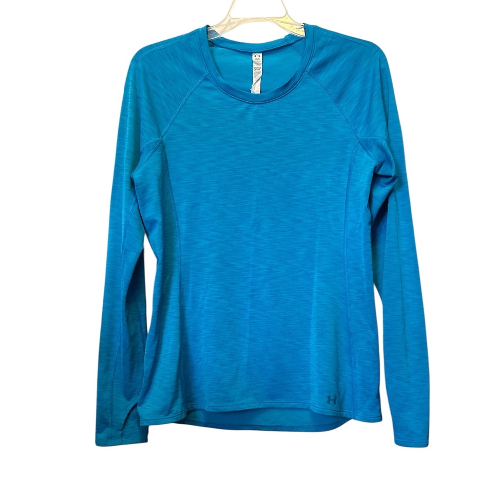 Under Armour cold gear long sleeve